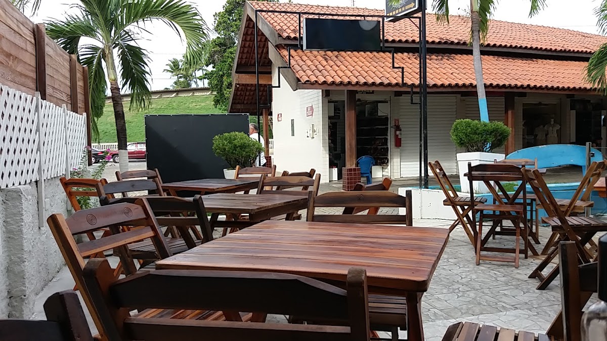 Villa Tambaú Choperia & Café